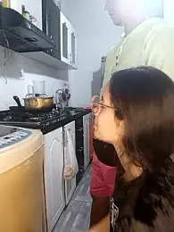 kingofqueenxxx webcam model stream image