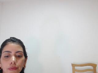 Anabell Smith webcam model stream image