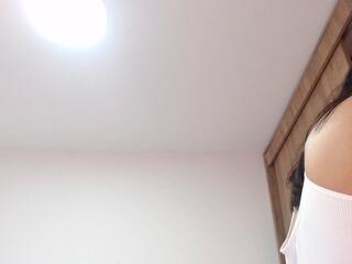 Anabell Smith webcam model stream image