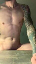 yron90 webcam model stream image