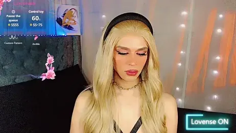 Dalila_moan webcam model stream image