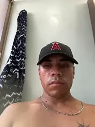 HectorSHot webcam model stream image