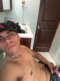 HectorSHot webcam model stream image