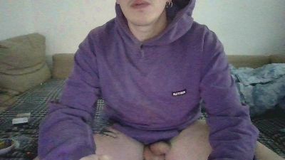 Sibylleek webcam model stream image