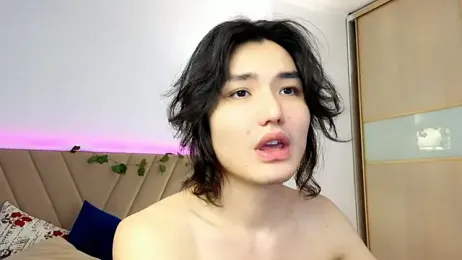 FormOverFear webcam model stream image