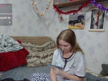 Krohab webcam model stream image