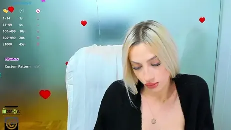 aileen_williams webcam model stream image