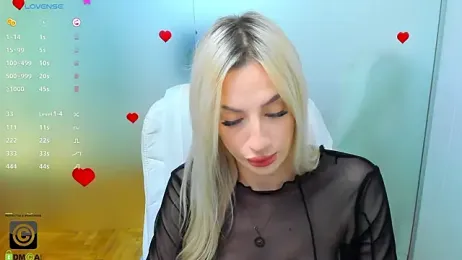 aileen_williams webcam model stream image