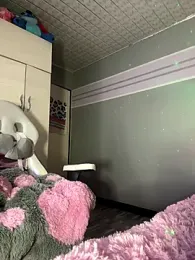 Sam_Thompsoon_ webcam model stream image