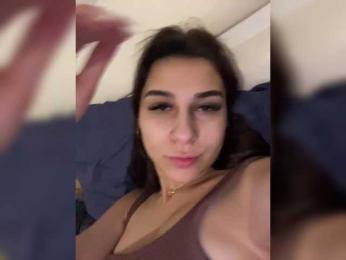 LenaGordon webcam model stream image