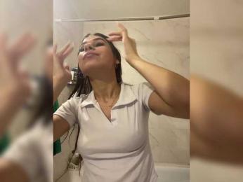 LenaGordon webcam model stream image