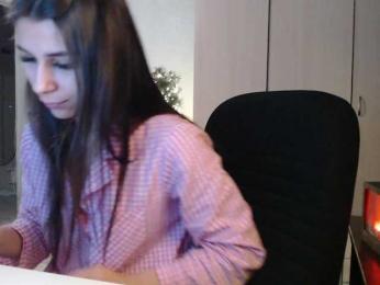 LenaGordon webcam model stream image