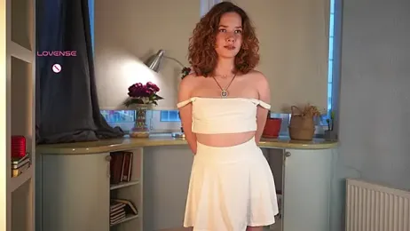 TatianaCichocki webcam model stream image