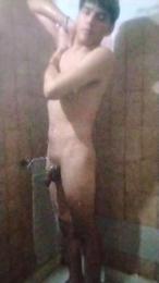 Kettitta webcam model stream image