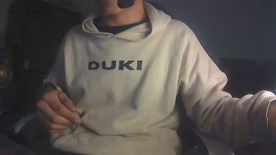 Kettitta webcam model stream image
