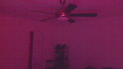 KOD8xx webcam model stream image