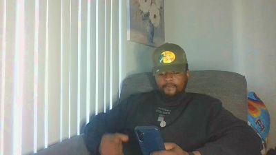 KOD8xx webcam model stream image