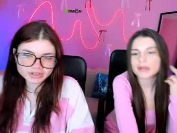 bonnie_crystal webcam model stream image