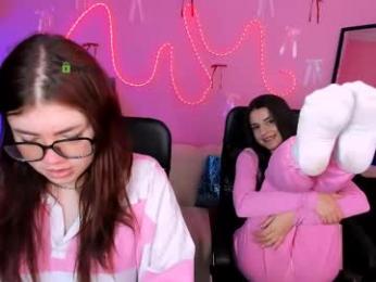 bonnie_crystal webcam model stream image