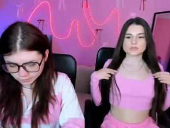 bonnie_crystal webcam model stream image