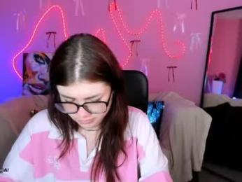 bonnie_crystal webcam model stream image