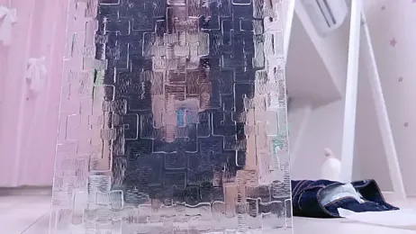 Ryo-sama webcam model stream image