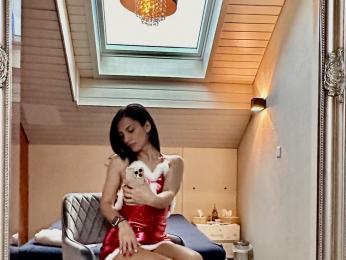 MedannaBerger webcam livejasmin model stream image