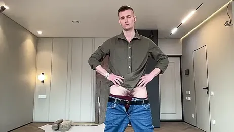 cute_mark webcam model stream image