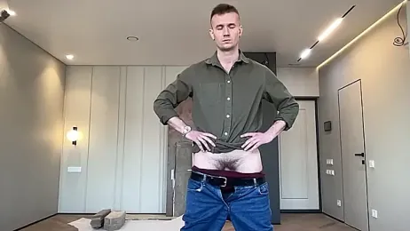 cute_mark webcam model stream image