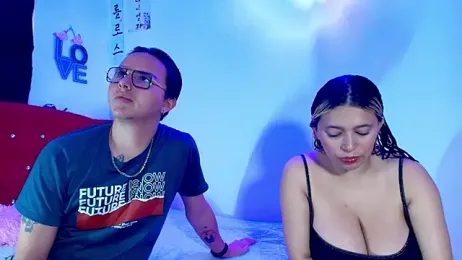 Husbands_Horny2_0 webcam model stream image