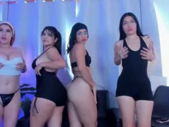 valery_and_dani_ webcam model stream image