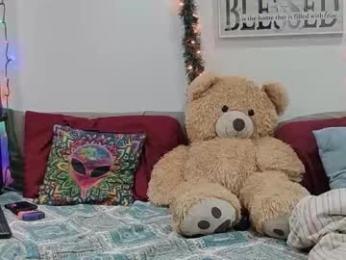 kingdidi530 webcam model stream image