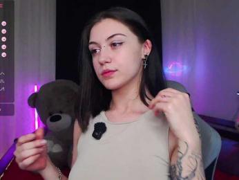 BlackAngell webcam model stream image