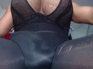 andreablackcock webcam model stream image