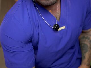 Jaxon Colton webcam model stream image