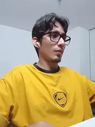 SrIncognito666 webcam model stream image
