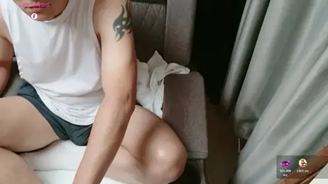 Canto__ webcam model stream image