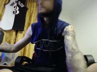 maestrojhon14 webcam model stream image