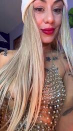 MelaFoxx webcam cam4 model stream image