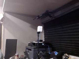 krowten webcam model stream image