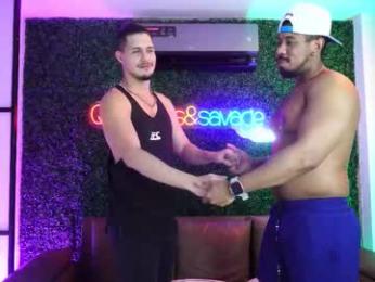 querhyus webcam chaturbate model stream image