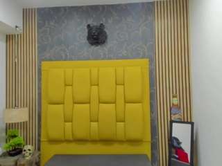 chimi88 webcam model stream image