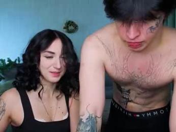 lilo_meow webcam model stream image