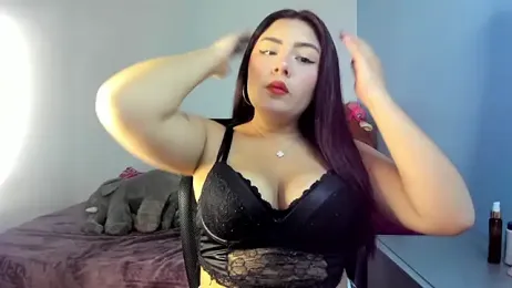 Charlotte_cute44 webcam stripchat model stream image