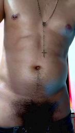 Shamefu1_man webcam model stream image