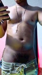 Shamefu1_man webcam model stream image