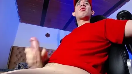 cute_eidenx webcam model stream image