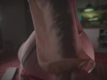 iara_mi webcam model stream image