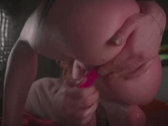 iara_mi webcam chaturbate model stream image