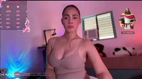 Jamie_Sullivann webcam model stream image